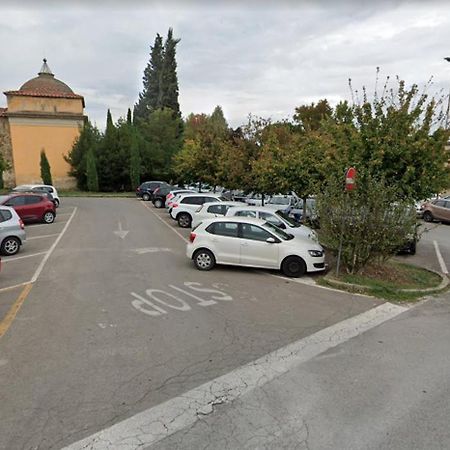 Residenza Toscana 19 フィリーネ・ヴァルダルノ エクステリア 写真
