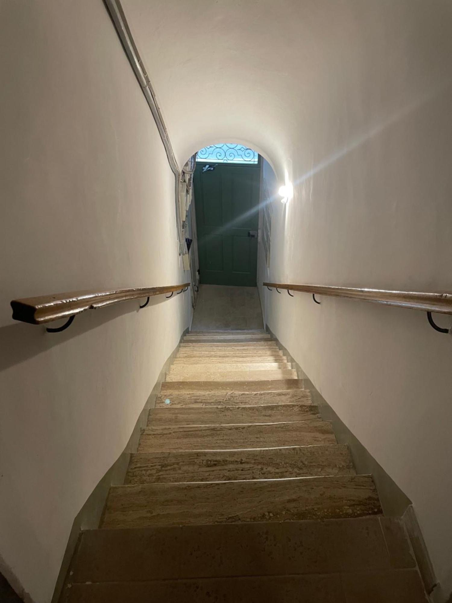Residenza Toscana 19 フィリーネ・ヴァルダルノ エクステリア 写真